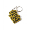 Sleutelhanger -i love you to the kaaba and back - Islamtoys.eu