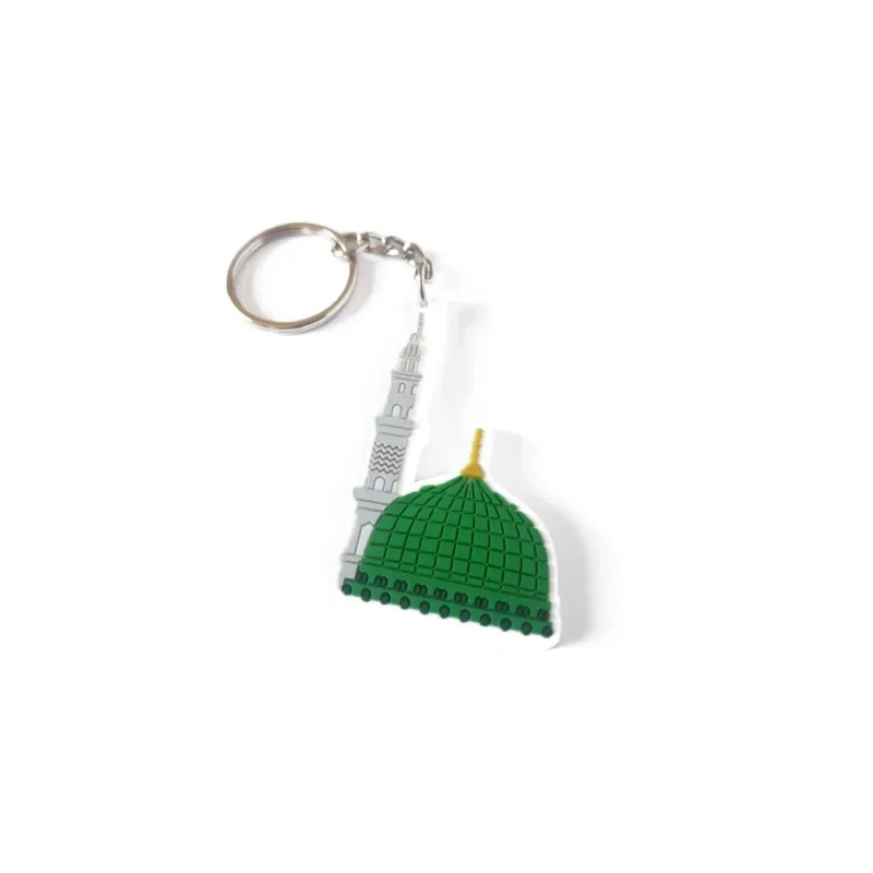 Sleutelhanger -masjid an nabawi - Islamtoys.eu