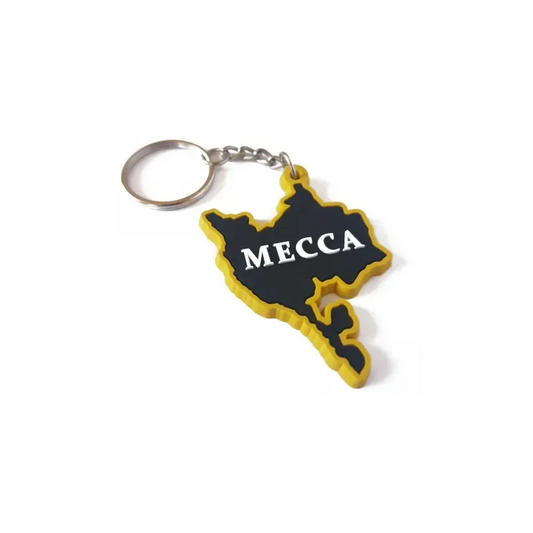 Sleutelhanger -mecca - Islamtoys.eu