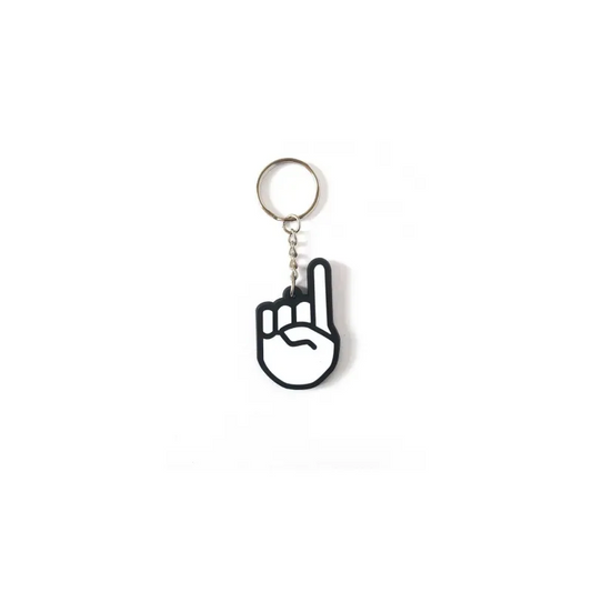 Sleutelhanger -tawheed vinger - Islamtoys.eu