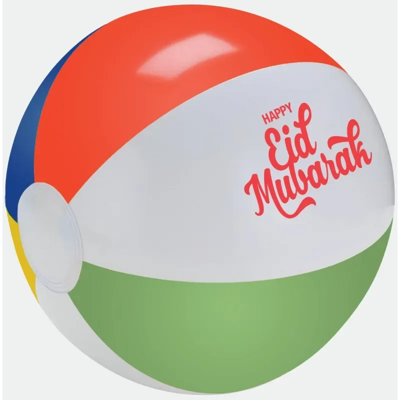 Oplaasbare bal Eid mubarak - Islamtoys.eu