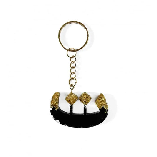 Taa - Arabisch Alfabet sleutelhanger - Islamtoys.eu