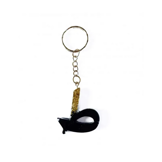 T'aa - Arabisch Alfabet sleutelhanger - Islamtoys.eu