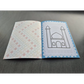 Tiny Muslim kleurboek - Islamtoys.eu