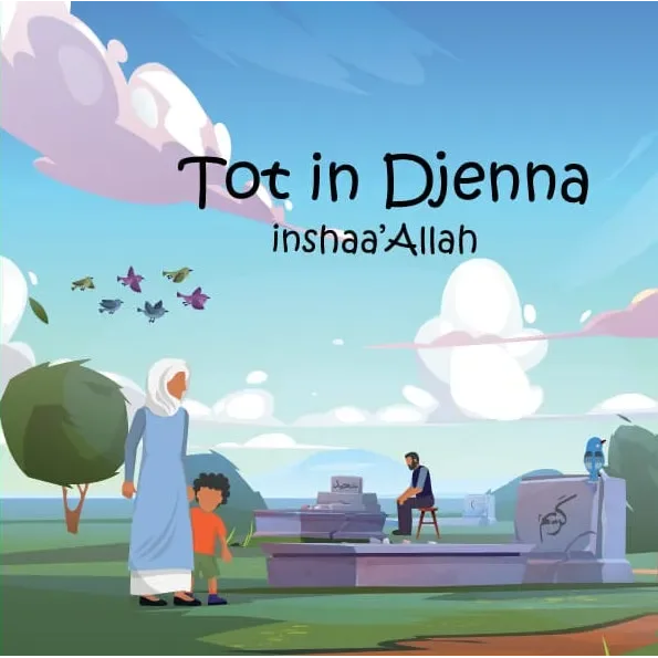 Tot in djenna inshaa'Allah - Islamtoys.eu