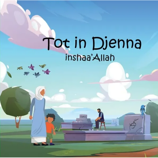 Tot in djenna inshaa'Allah - Islamtoys.eu