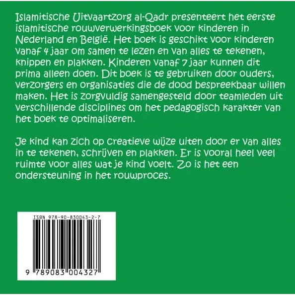 Tot in djenna inshaa'Allah - Islamtoys.eu