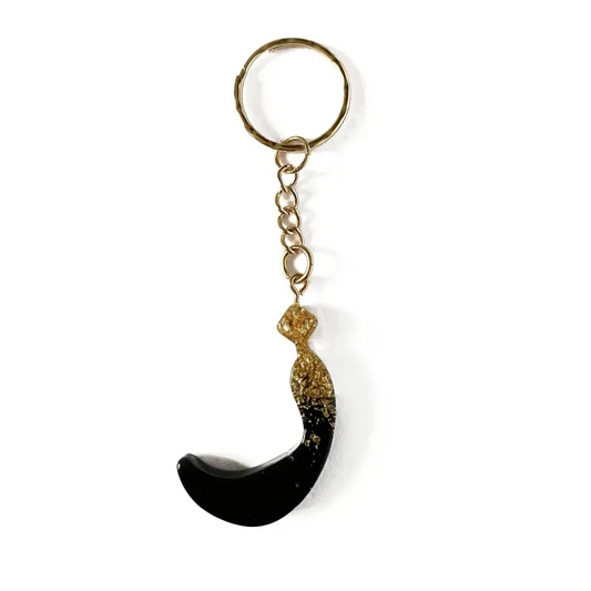 Zaay - Arabisch Alfabet sleutelhanger - Islamtoys.eu