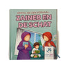 Zaineb en de schat - Islamtoys.eu